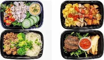 Best Mealbest meal prep companies jacksonville Prep Strategies for Balanced and Stress-Free Eating